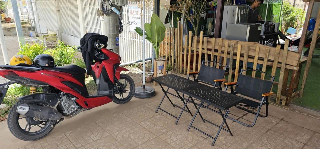 Goodlad - Adam'S Coffee Apartment Truong Mit ภายนอก รูปภาพ