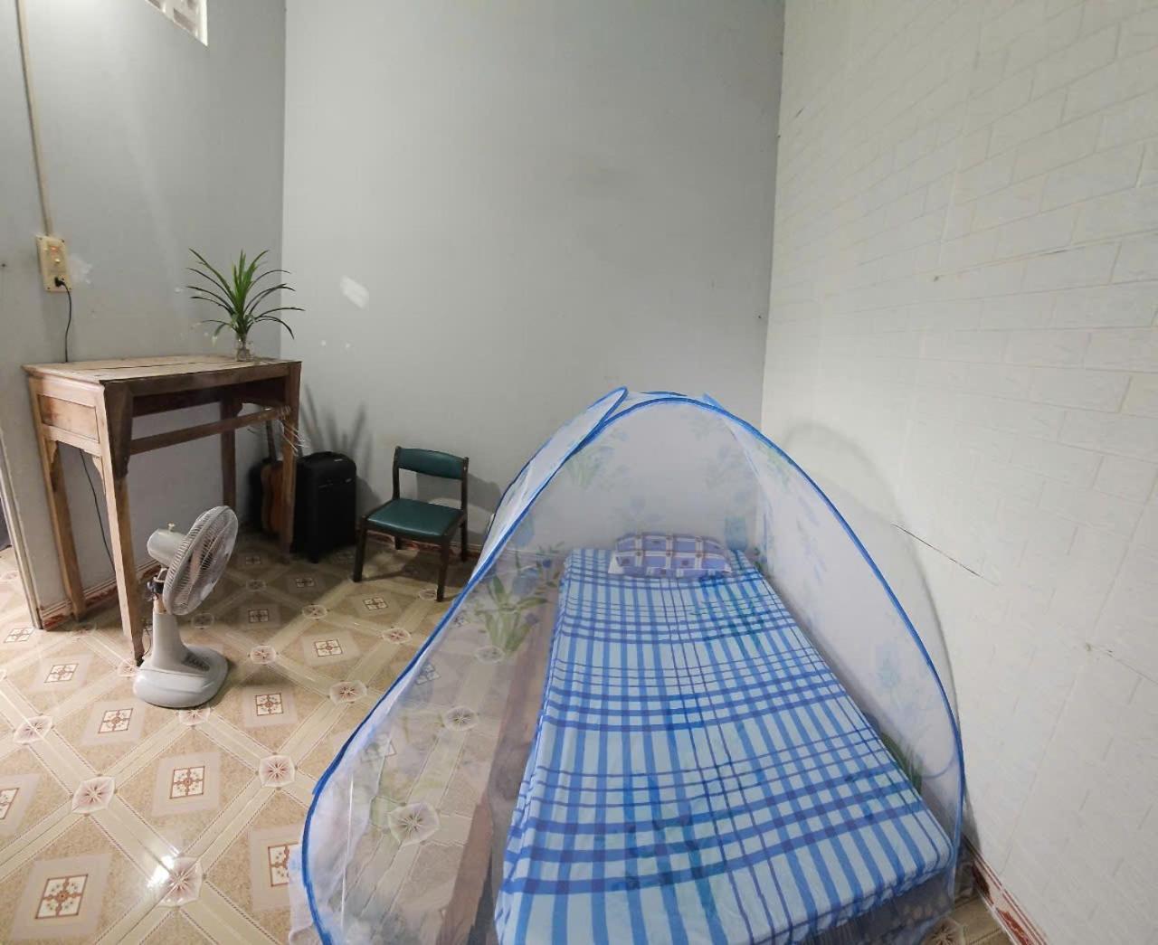 Goodlad - Adam'S Coffee Apartment Truong Mit ภายนอก รูปภาพ